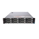 Dell PowerEdge R730XD 12LFF (12 Bahías de 3.5") CONFIGURABLE