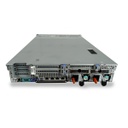 Dell PowerEdge R730XD 12LFF (12 Bahías de 3.5") CONFIGURABLE