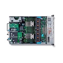 Dell PowerEdge R730XD 12LFF (12 Bahías de 3.5") CONFIGURABLE