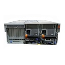 IBM System X3850 X5 4x E7-4860 (40 Núcleos/80 Hilos) 128GB RAM ECC 2 PSU 2x1GB