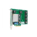 HP Proliant Gen9 Expander Card + Cables (Configurador Give1Life)