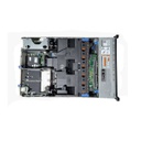 Dell Nutanix XC730XD 24SFF 2x E5-2650V3 (20Núcleos/40Hilos) 64GB DDR4 PERC H730 2 PSU