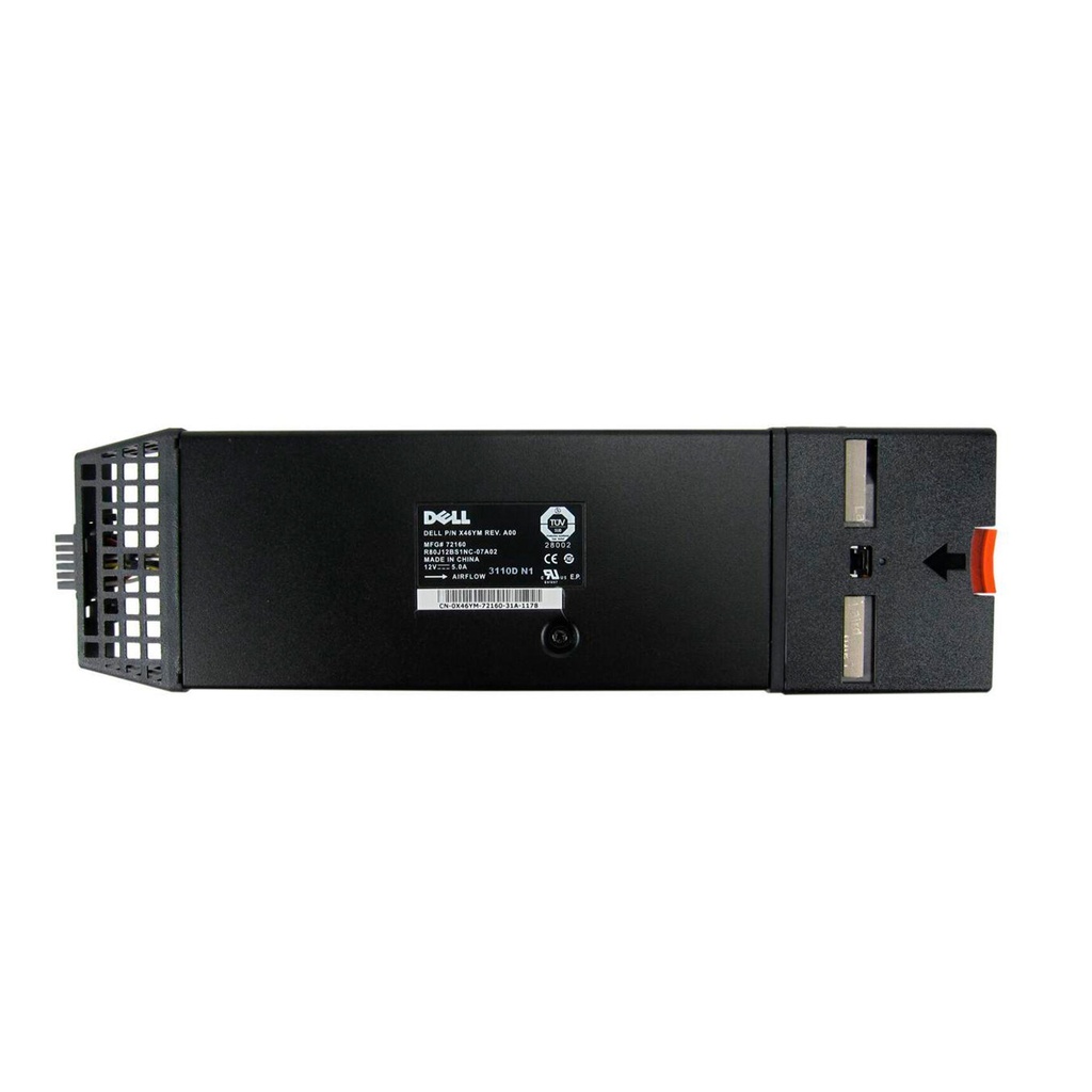 Ventilador DELL X46YM M1000e