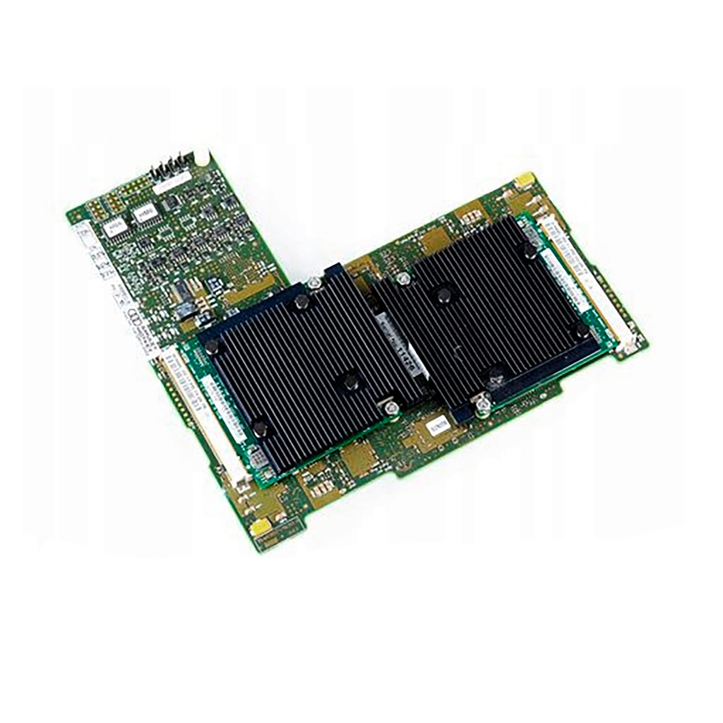 GPU AMULET HOTKEY FX370M TARJETA GRAFICA PARA BLADES