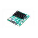 Dell 0XX2X2 LSI SAS 2008 Mezzanine 6Gb/s + JKM5M Conector + Cables 0HYJ6G