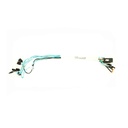 Dell 0XX2X2 LSI SAS 2008 Mezzanine 6Gb/s + JKM5M Conector + Cables 0HYJ6G