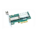 Mellanox ConnectX-3 MCX311A-XCAT 1x 10GB/s SFP+ PCI Express