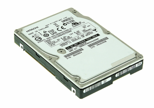 HITACHI HUC106045CSS600 450GB HDD 2.5" SAS-2 6GB/S 10K 64MB