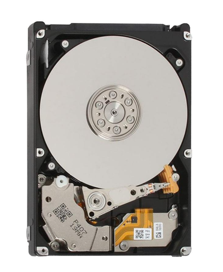 TOSHIBA AL13SEB450 450GB HDD 2.5 SAS-2 6GB/S 10K CACHE 128 - SERVIDORES