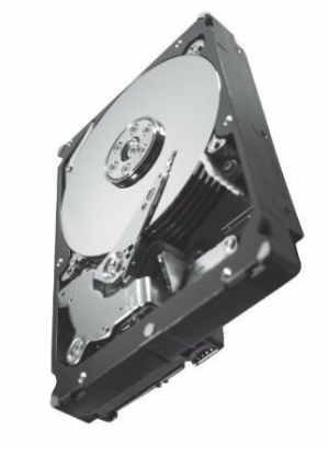 SEAGATE ST33000651SS 3TB HDD 3.5" SAS-2 6GB/S 64MB - SERVIDORES HP / DELL / IBM