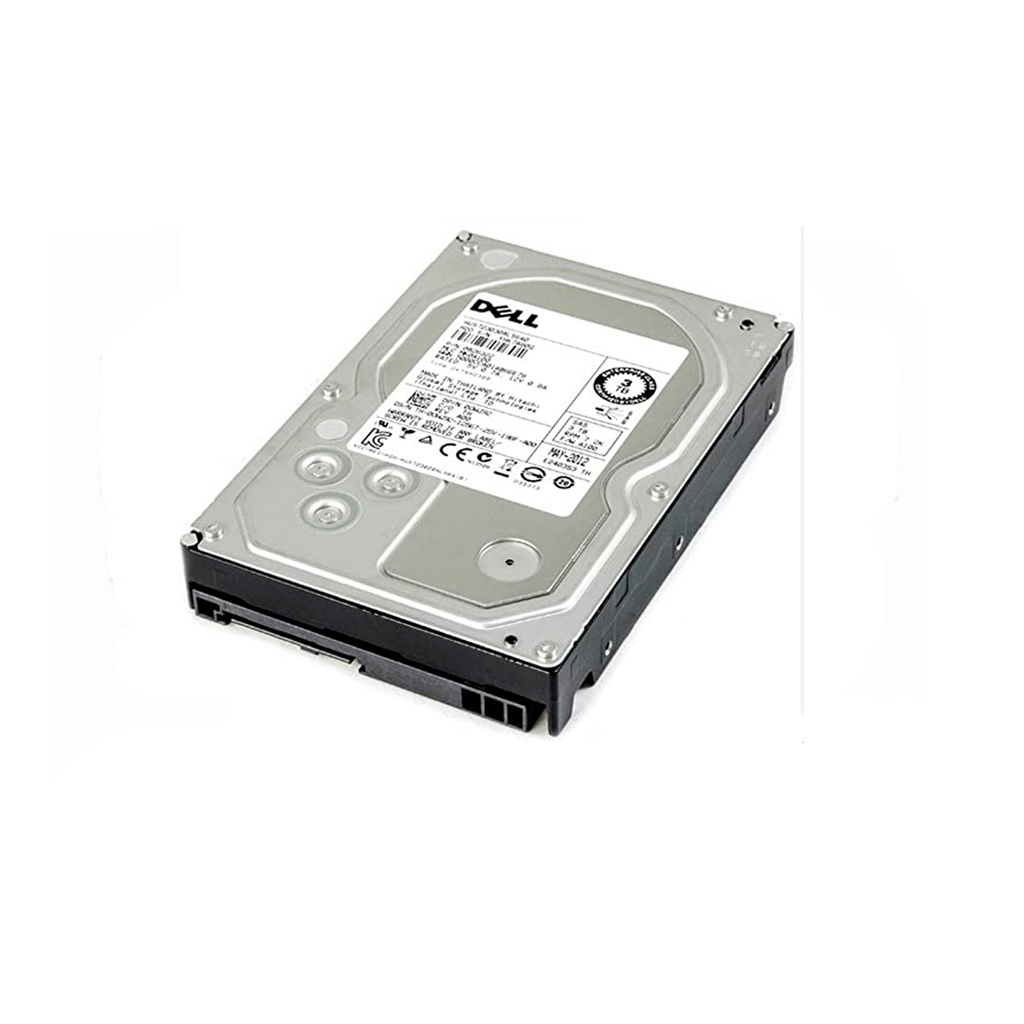 DELL HUS723030ALS640 3TB HDD 3.5" SAS-2 6GB/S 7.200 RPM 64MB CACHÉ - CWJ92