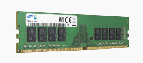 8GB 2Rx8 PC4-2133P DDR4 RAM REGISTRADA - ESPECIAL SERVIDOR