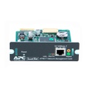 Módulo de Control APC AP9617 10/100 Base-T RJ45