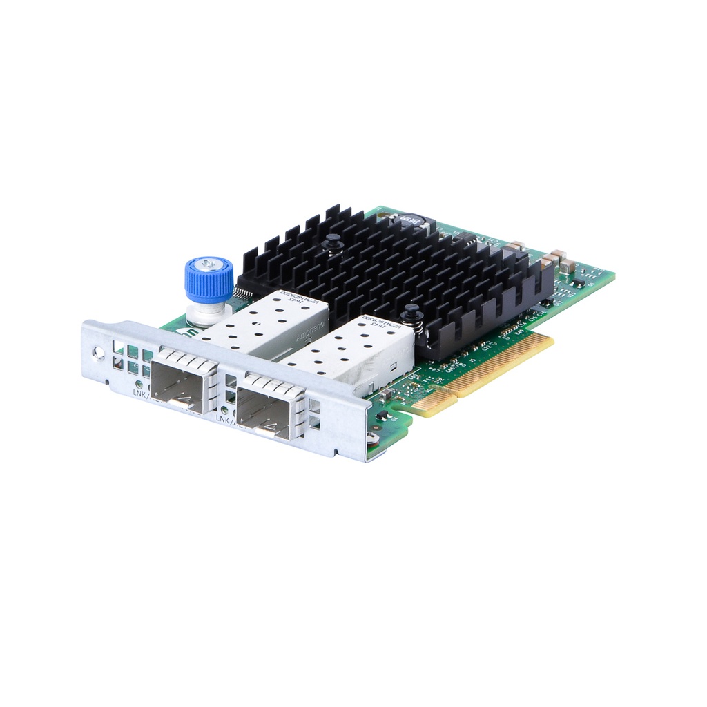 HPE 560FLR SFP+ 2x 10GB/s SFP+ Daughter Card