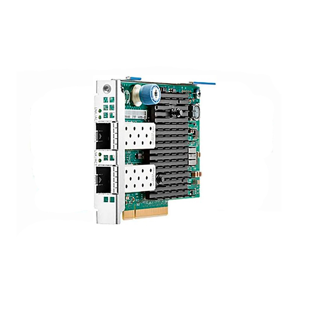 HPE 560FLR SFP+ 2x 10GB/s SFP+ Daughter Card