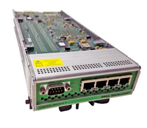 MODULO DE CONTROLADOR EqualLogic TIPO 7 PS6500 4x 1GB RJ45 - 5PM3C