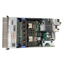 Dell PowerEdge R720XD 24SFF (24 Bahías 2.5") CONFIGURABLE