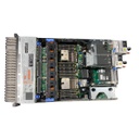 Dell PowerEdge R720XD 24SFF (24 Bahías 2.5") CONFIGURABLE