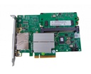 DELL CONTROLADORA RAID PERC H800 PERFIL LARGO 512MB CACHE 6GB/S PN: 0N743J