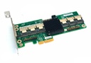 TARJETA EXPANSORA INTEL E91267-203 24x PUERTOS SATA / SAS 6GB/s