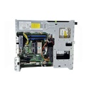 Fujitsu Primergy TX120 S3 Workstation 4SFF 1x E3-1220 V2 8GB RAM