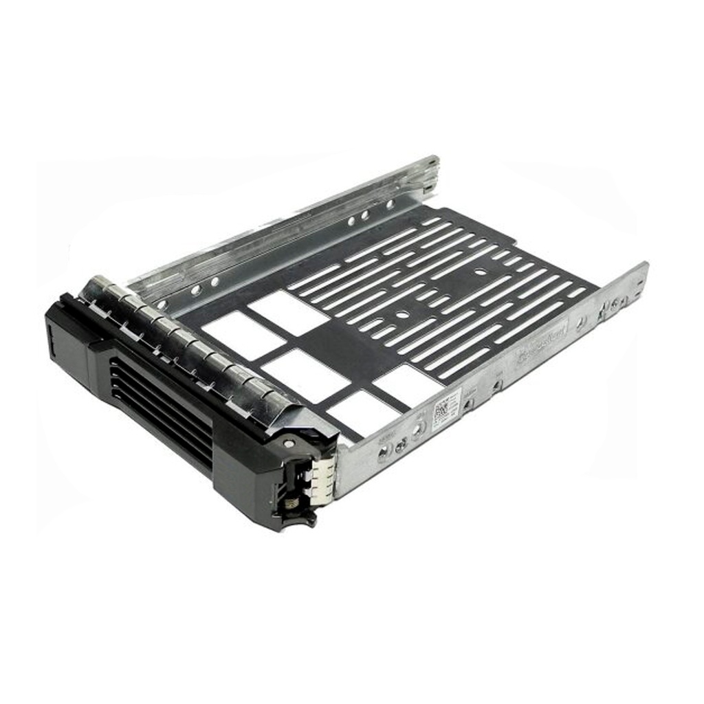 Compellent Caddy 3.5" P/N: 072CWN Compatible con Dell Compellent Storage Arrays