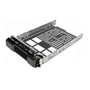 Compellent Caddy 3.5" P/N: 072CWN Compatible con Dell Compellent Storage Arrays