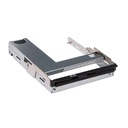 Dell PowerVault Caddy P/N: 03PTKC 2.5" a 3.5" MD3060 MD3260 MD3460 MD3660 And MD3860