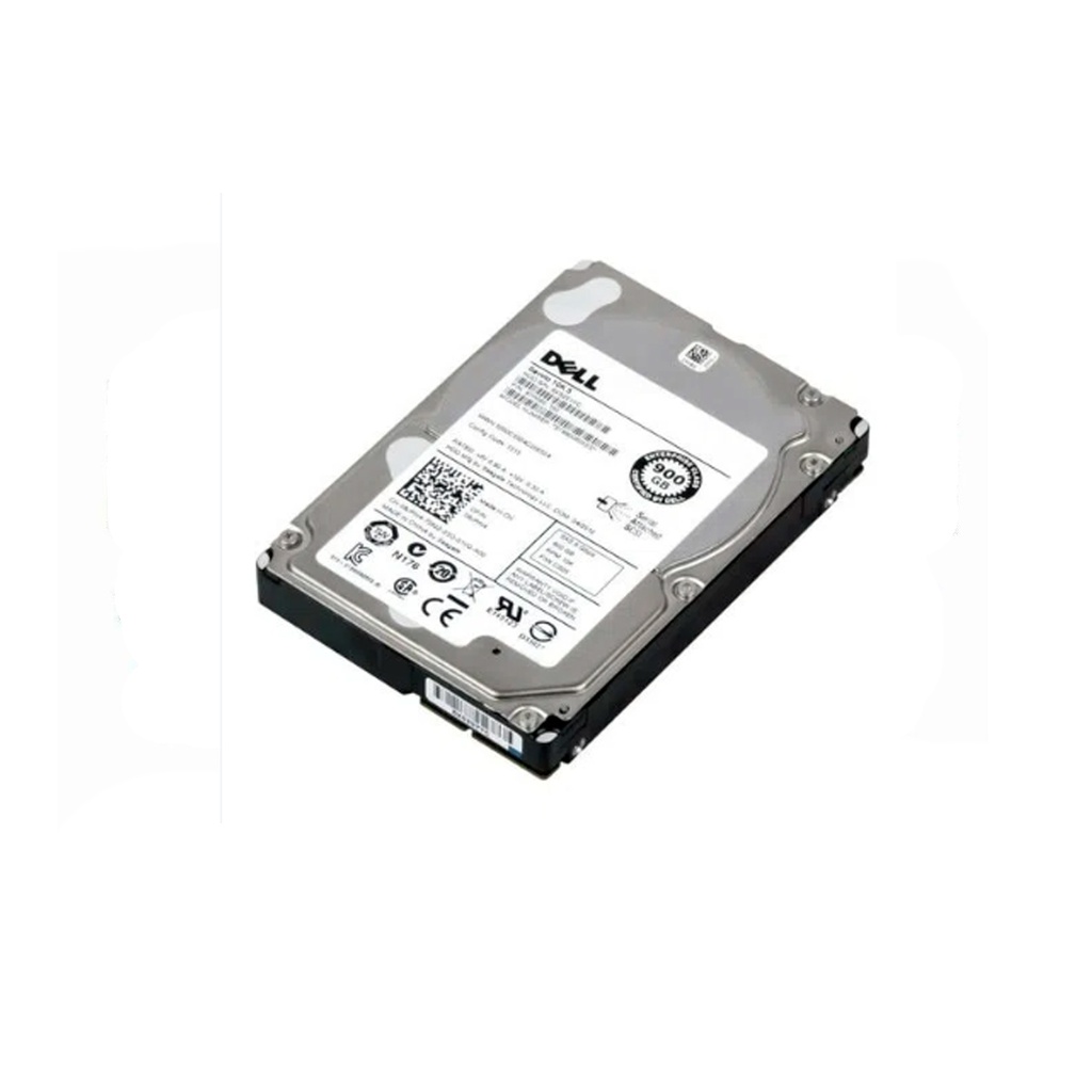DELL ENTERPRISE PLUS 05J9P HDD 2.5" 900GB SAS-2 6GB/s 10K RPM