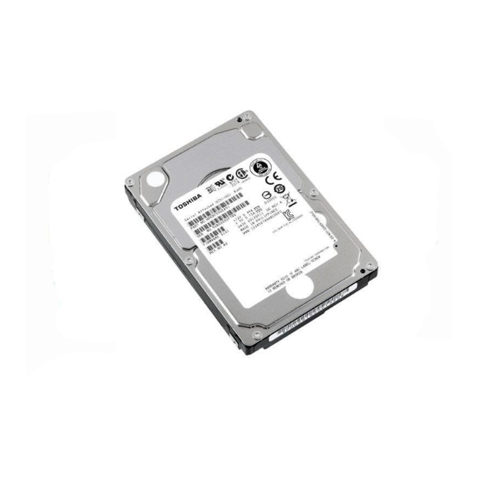 TOSHIBA AL15SEB09EQ HDD 2.5" 900GB SAS-3 12GB/s 10.500RPM 128MB