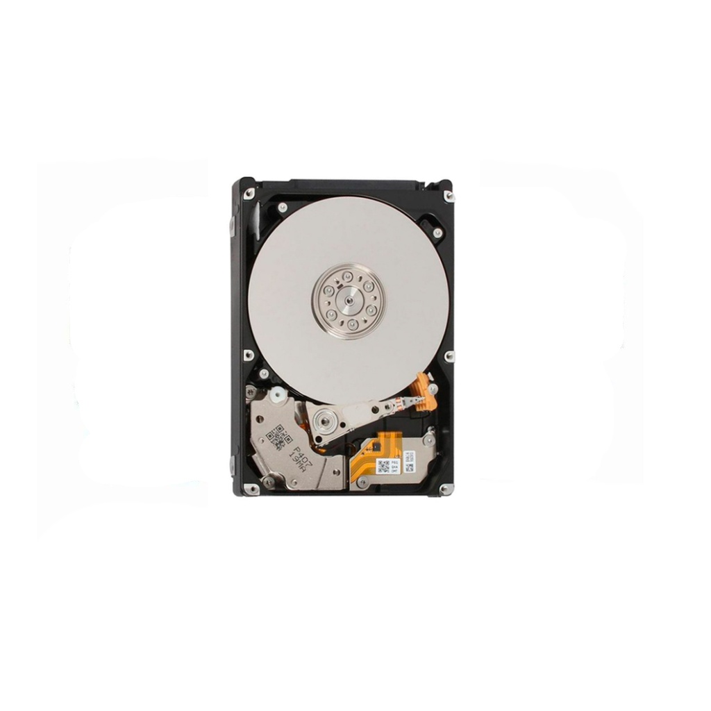 TOSHIBA AL15SEB12EPY HDD 2.5" 1.2TB SAS-3 12GB/s 15K RPM