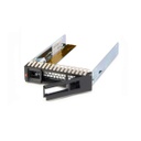 CADDY IBM 00E7600 2.5" PARA SERVIDOR IBM FORMATO SFF