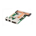 DELL INTEL 6VDPG 2x RJ45 1GB/s + 2x SFP+ 10GB/s