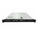 Dell PowerEdge R330 4LFF 1x E3-1220 V5 (4 Núcleos 4 Hilos) 4GB RAM DDR4 PERC H730 2 PSU