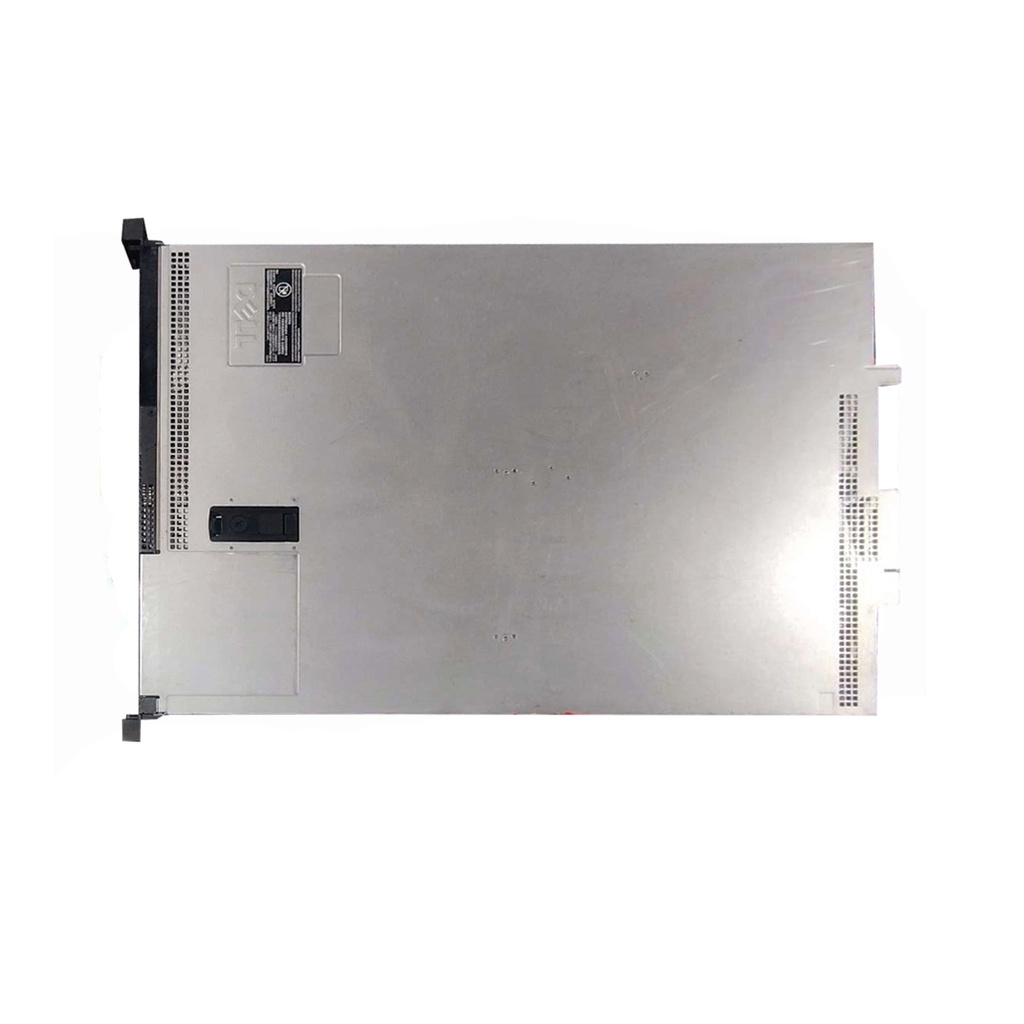 Dell PowerEdge R330 4LFF 1x E3-1220 V5 (4 Núcleos 4 Hilos) 4GB RAM DDR4 PERC H730 2 PSU