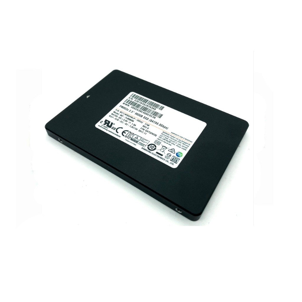 Samsung PM863a MZ-7LM3T8N SSD 2.5" 3.84TB SATA 6GB/s