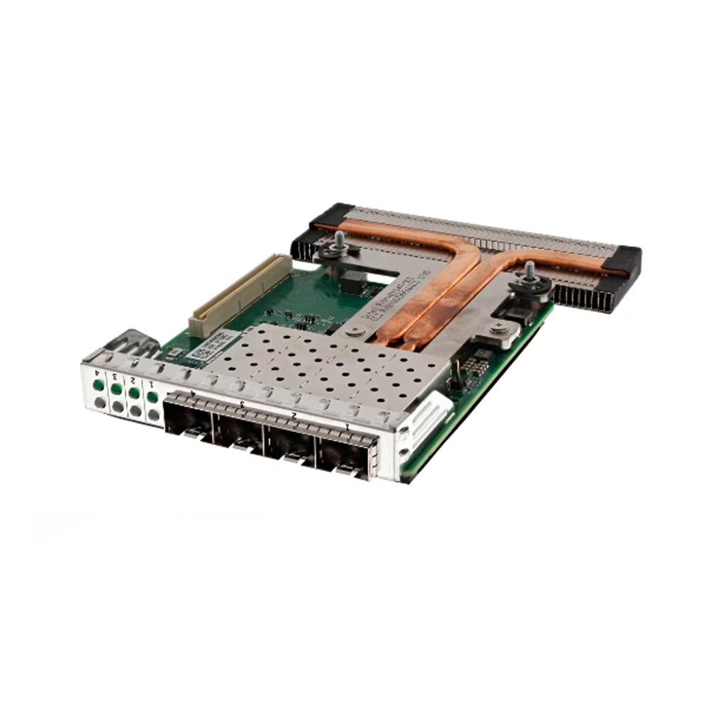 DELL Daughter Card 68M95 4x SFP+ 10GB/s