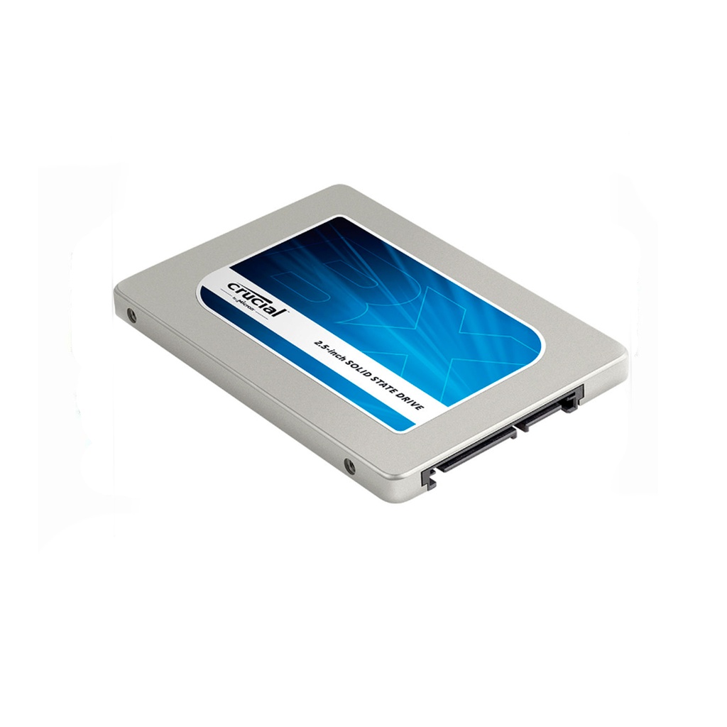 Crucial CT120BX100SSD1 SSD 120GB 2.5" SATA 6GB/S