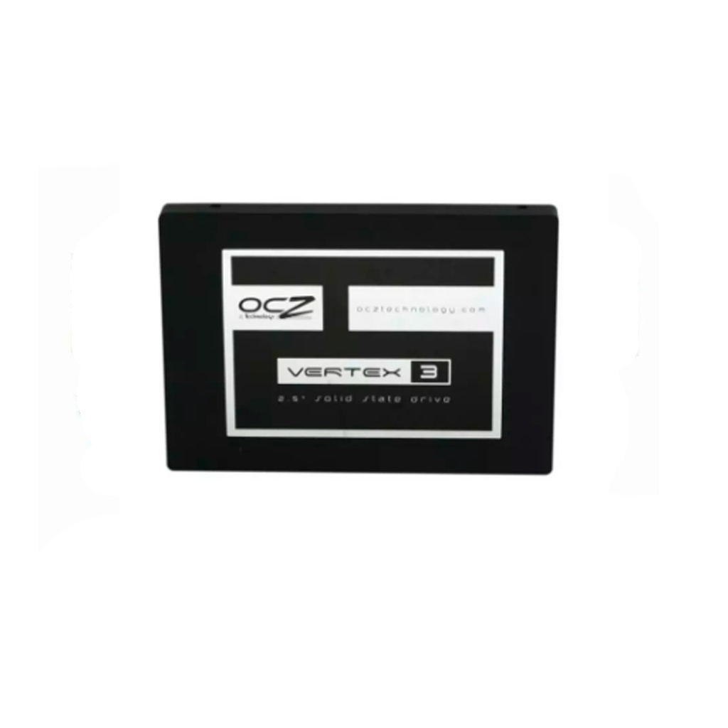 OCZ VERTEX 3 SERIES SSD 120GB 2.5" SATA 6GB/S