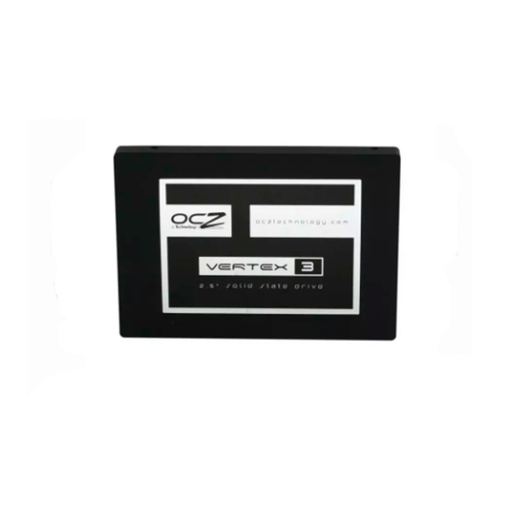 OCZ VERTEX 3 SERIES SSD 120GB 2.5" SATA 6GB/S