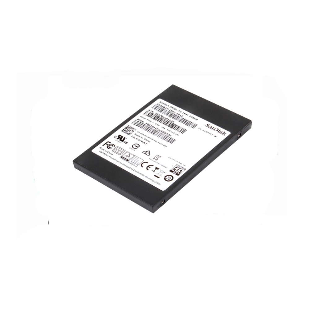 SANDISK Z400S SSD 128GB 2.5" SATA 6GB/S