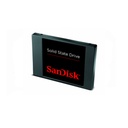 SANDISK SDSSDP-128G SSD 128GB 2.5" SATA 6GB/S