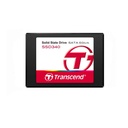 Transcend TS128GSSD340 SSD 128GB 2.5" SATA 6GB/S