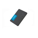 Crucial BX500 SSD 240GB 2.5" SATA 6GB/S