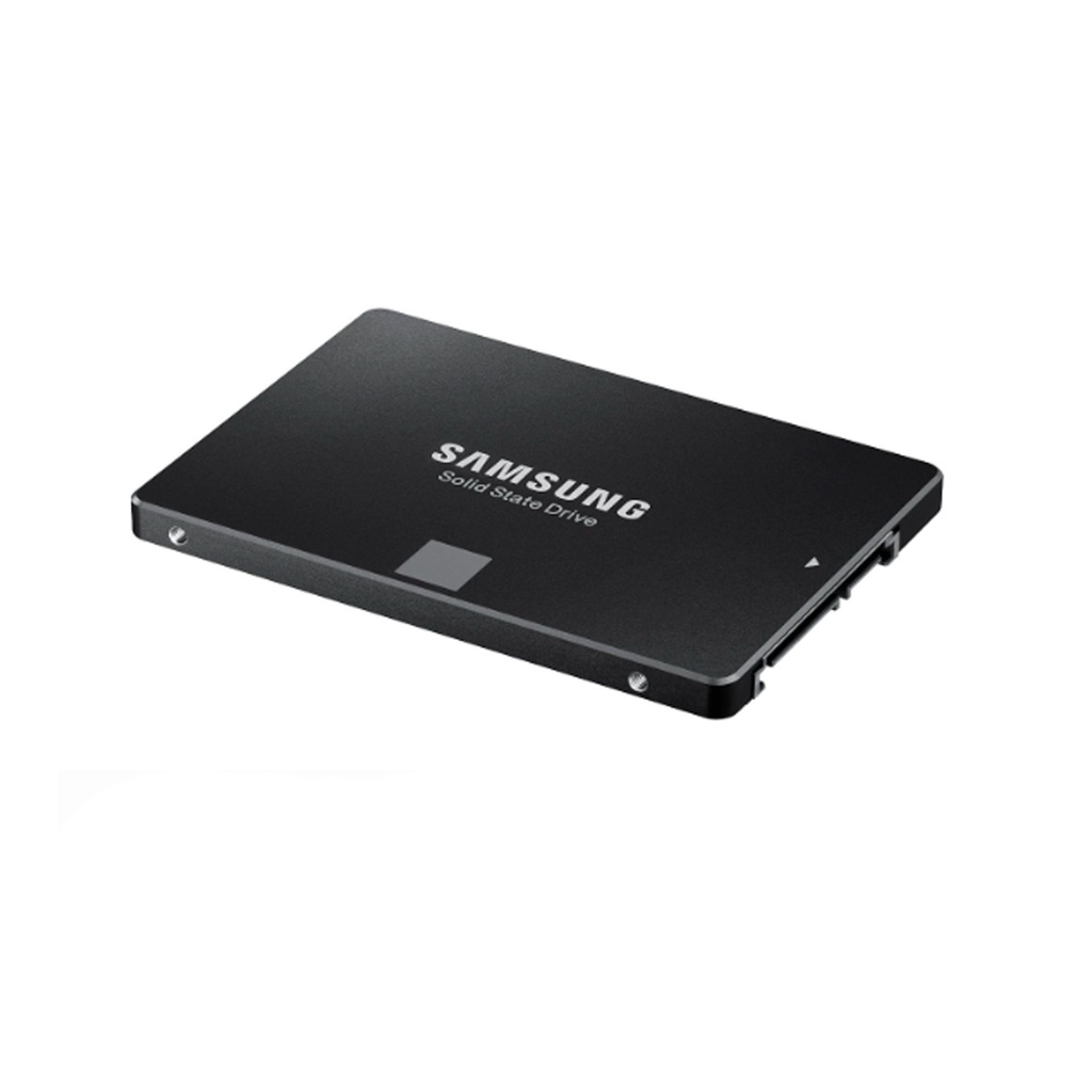 SAMSUNG 850 EVO SSD 250GB 2.5" SATA 6GB/S