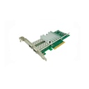 DELL Intel XYT17 X520-DA2 2x 10GB/s SFP+ PCI Express Perfil Largo