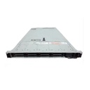 Servidor Rack DELLPowerEdge R640 10SFF 2x Gold 6138 + 64GB DDR4+ H730P