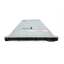 Servidor Rack DELLPowerEdge R640 10SFF 2x Gold 6138 + 64GB DDR4+ H730P