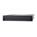 Servidor Rack DELL PowerEdge R740XD 24SFF 2x Gold 6138 + 32GB DDR4+ H330