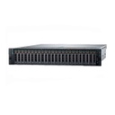 Servidor Rack DELL PowerEdge R740XD 24SFF 2x Gold 6138 + 32GB DDR4+ H330